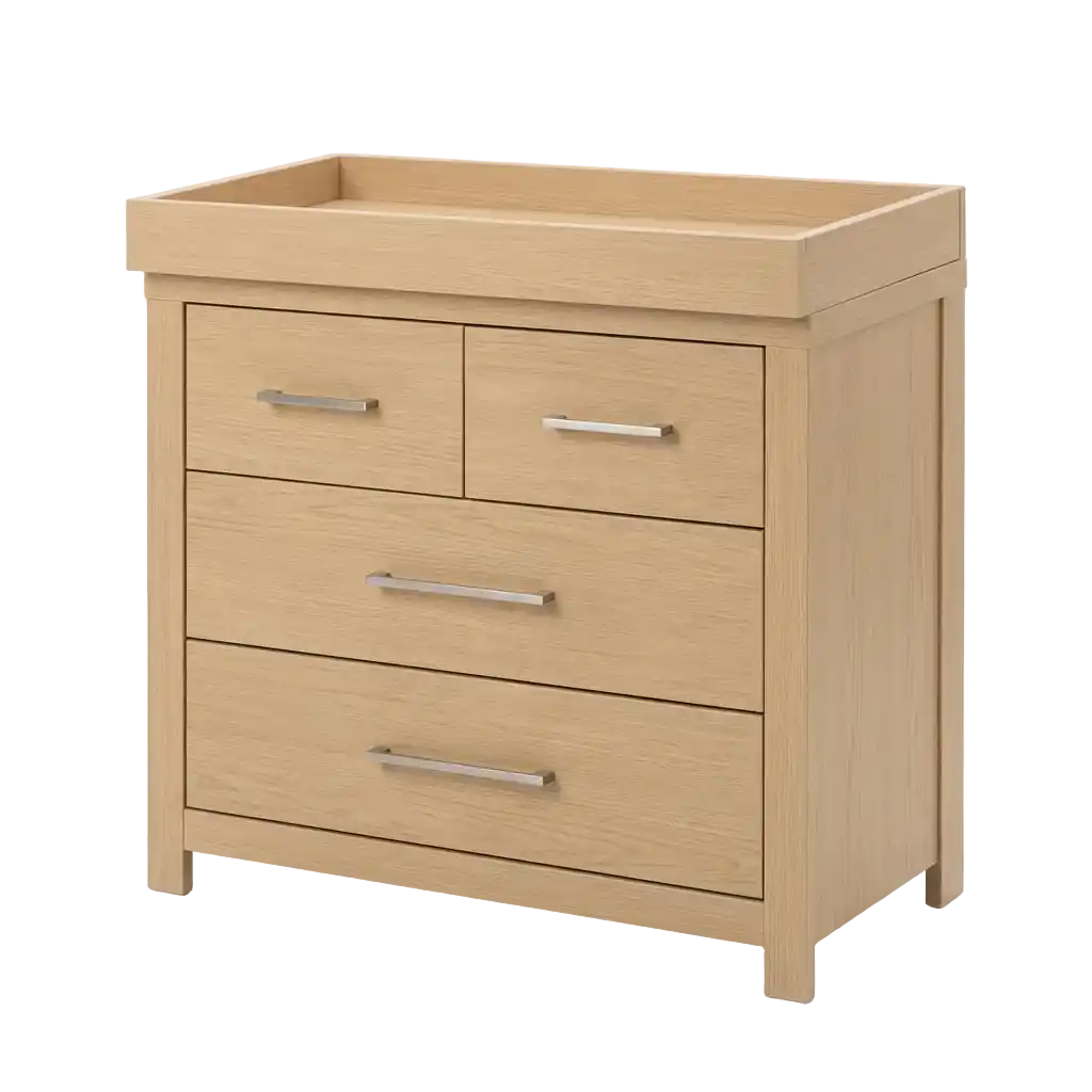 Changing Tops image