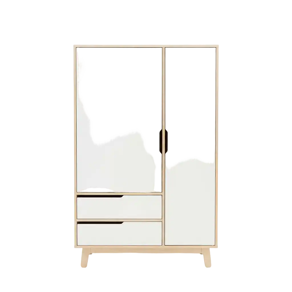 Oeuf Wardrobes image