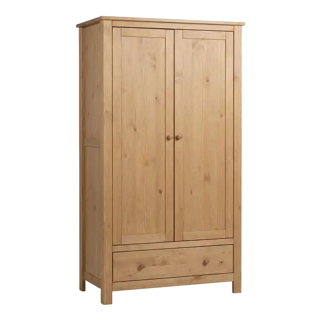 WOOOD Wardrobes image
