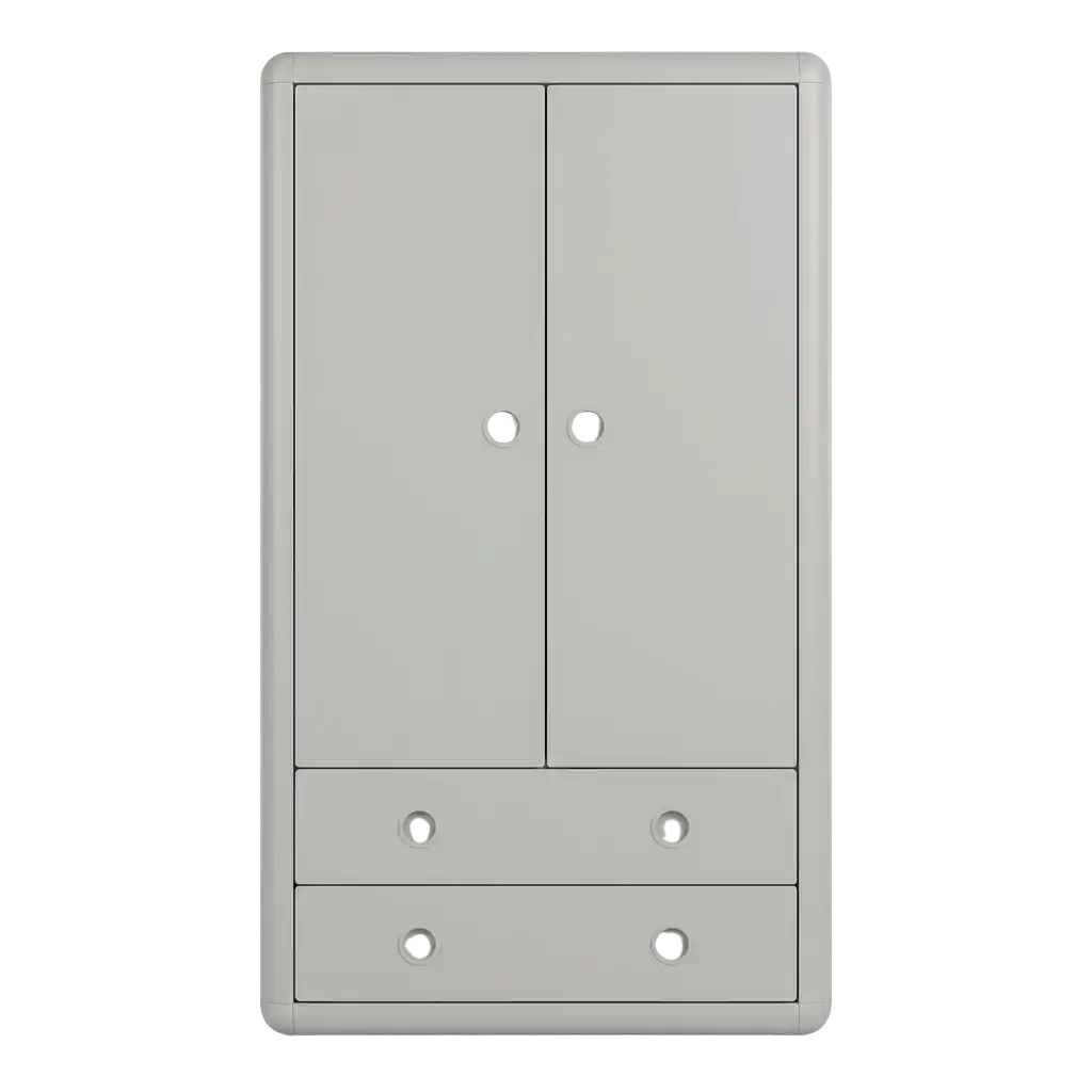 Romina Wardrobes image
