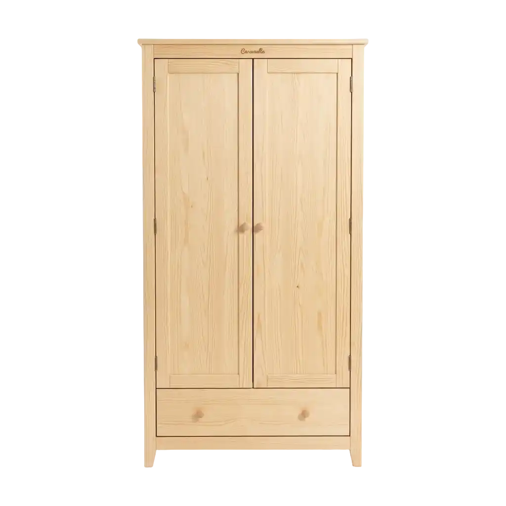 Caramella Wardrobes image
