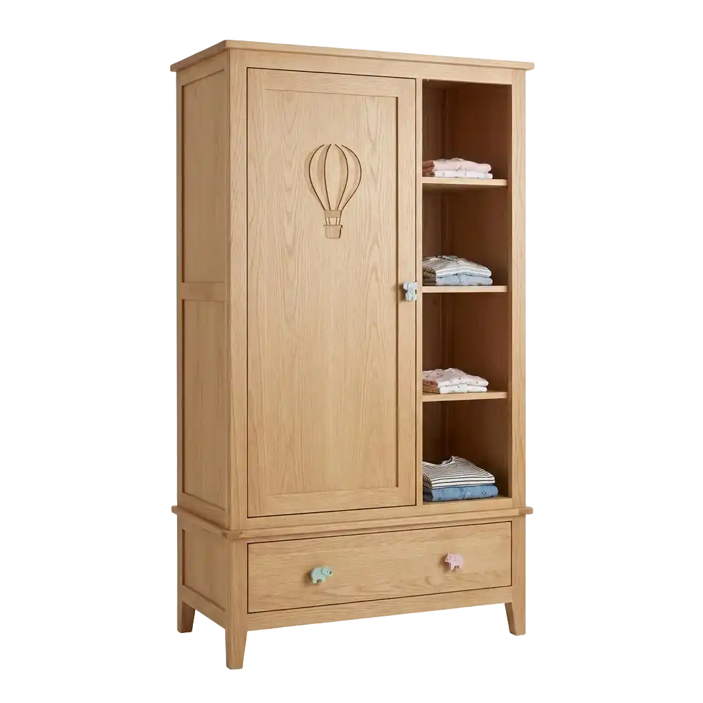 Muba Bespoke Cabinets image