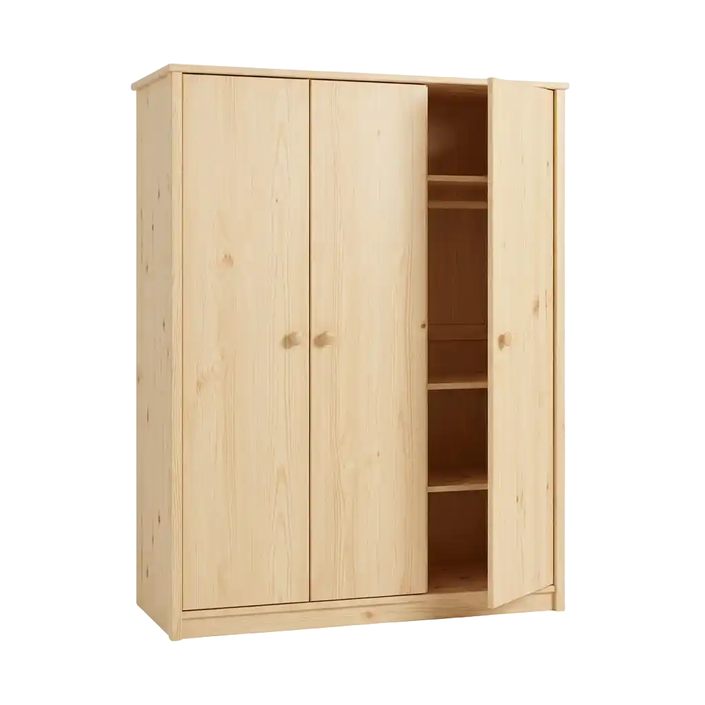 3-door wardrobes image