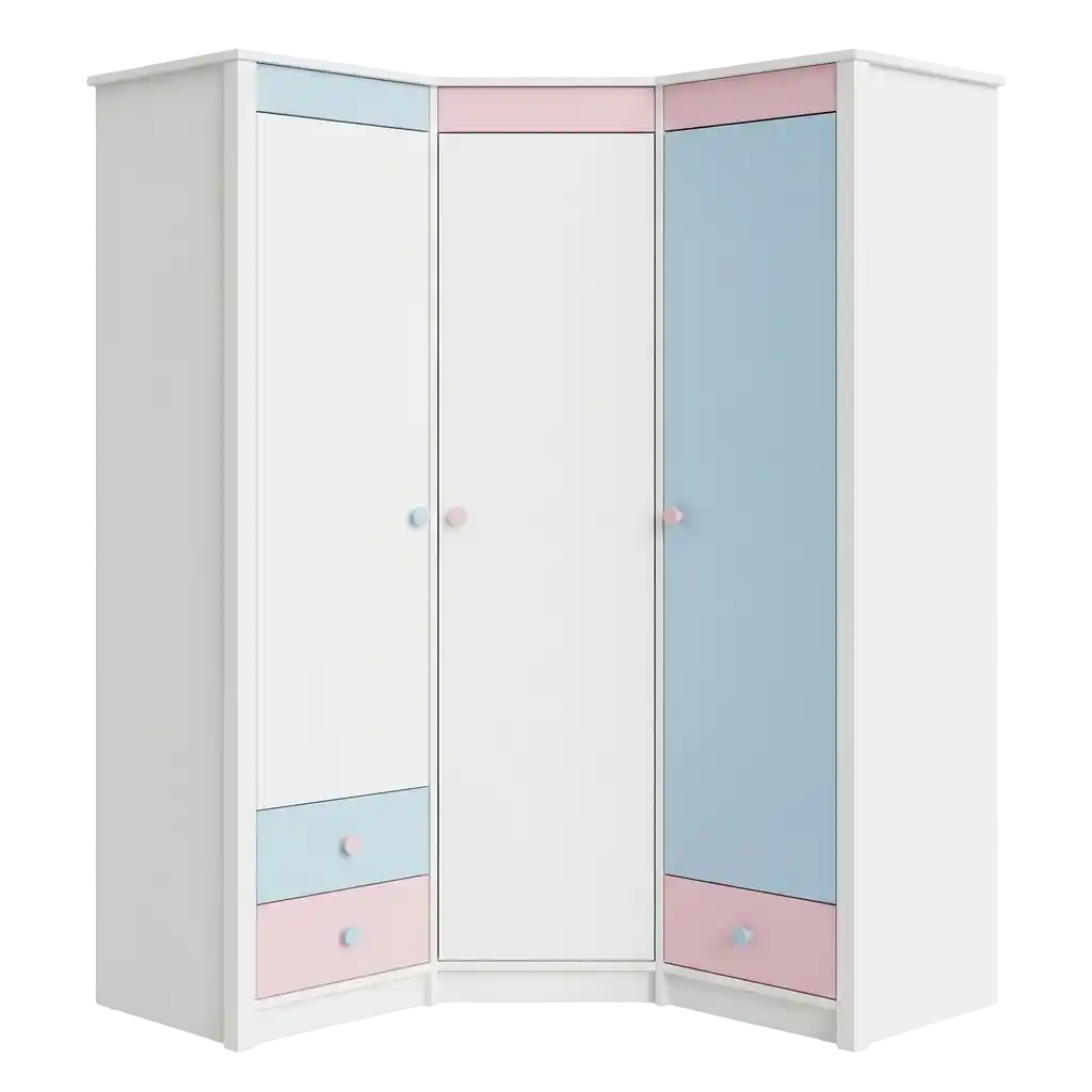 Children's Corner Wardrobe image