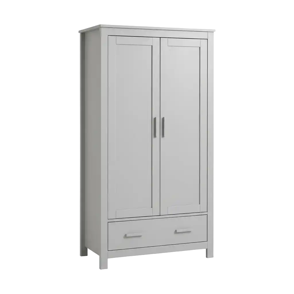 Grey Wardrobe image
