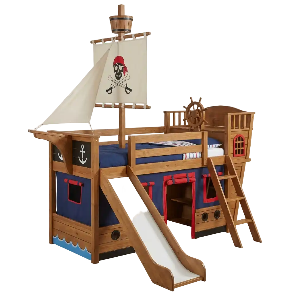 Adventure Beds image