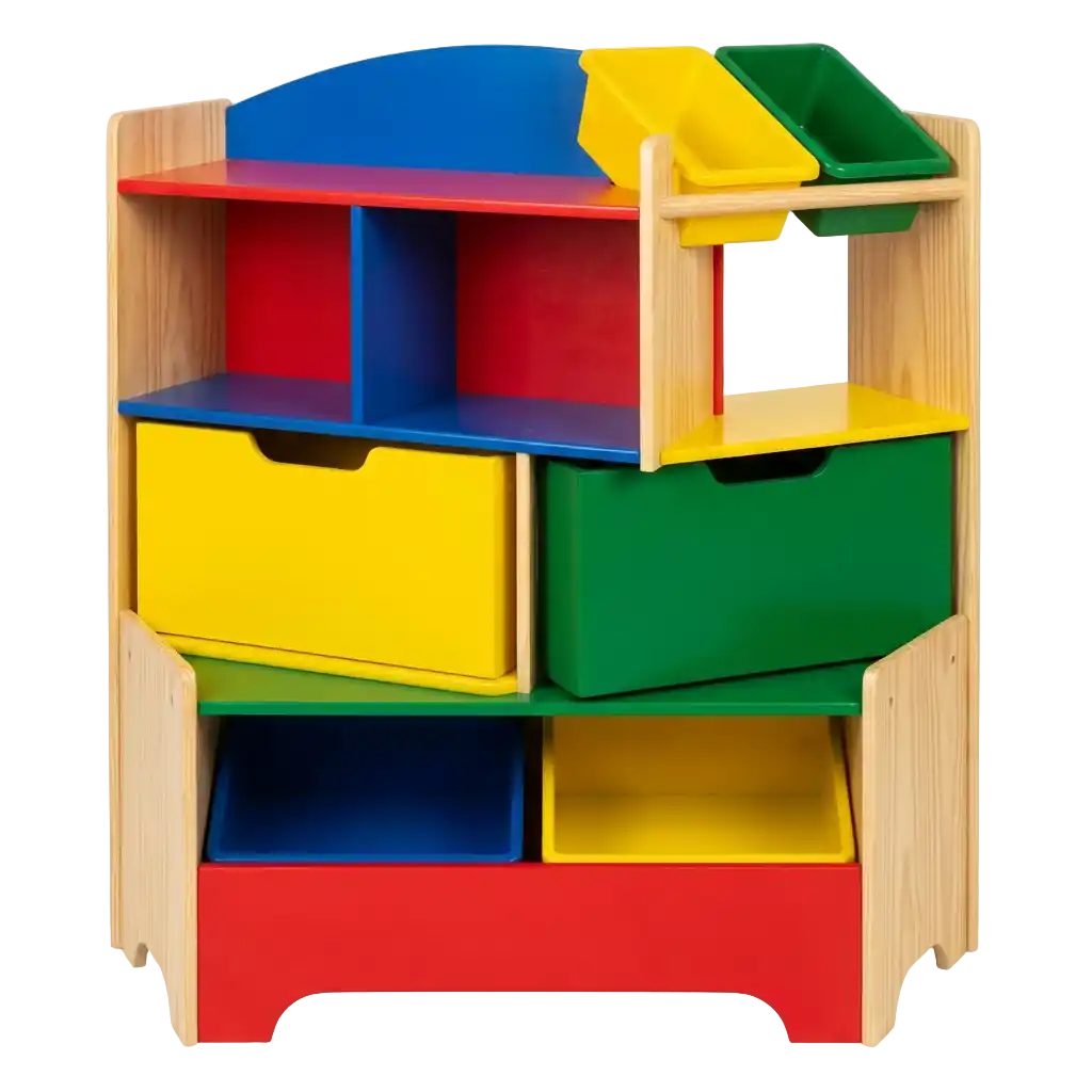 Cabinets & Shelves image
