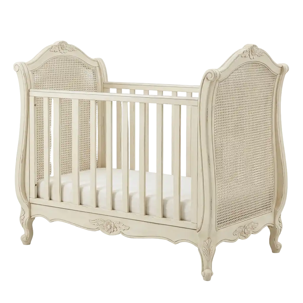 French children's furniture image