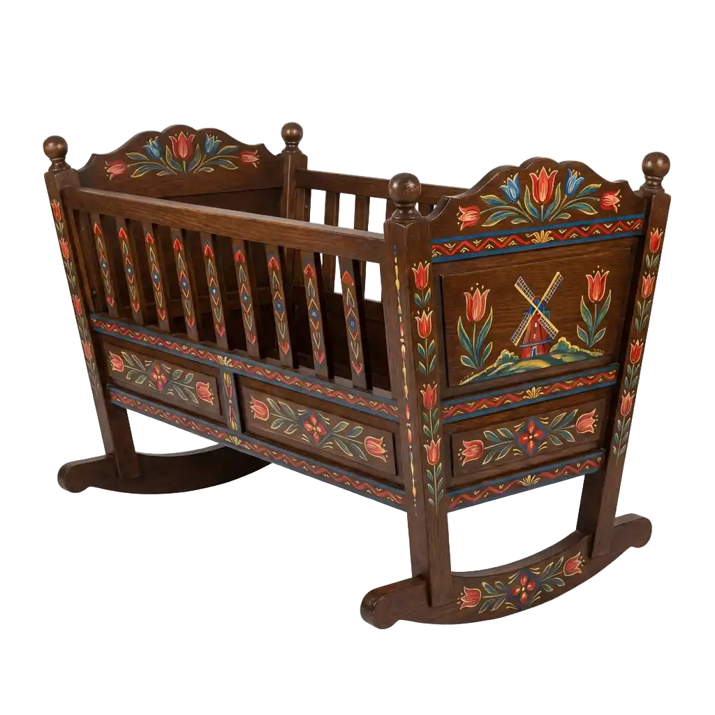 Dutch children's furniture image