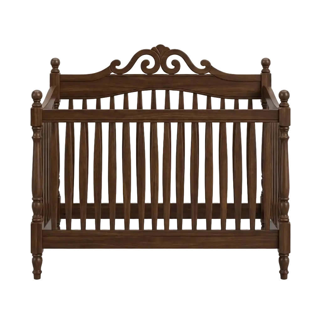 American children's furniture image