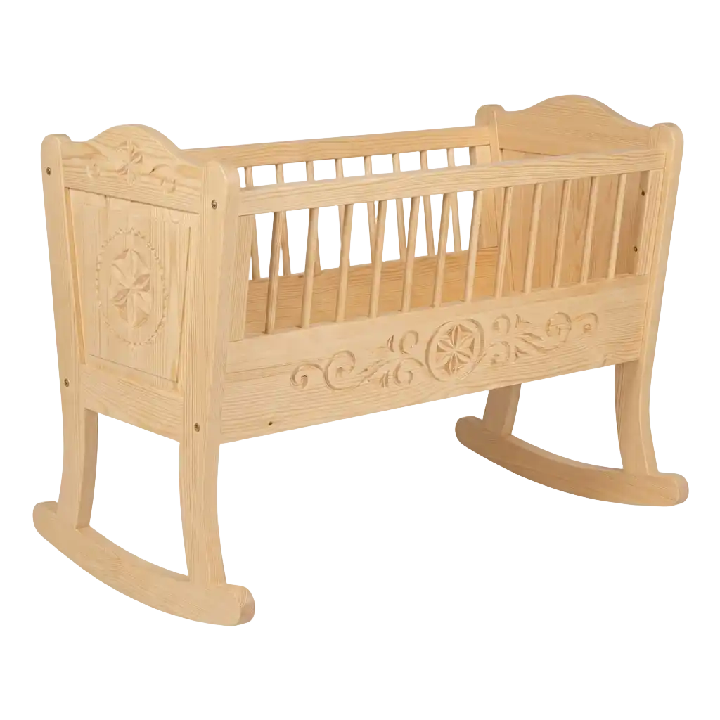 Polish children's furniture image