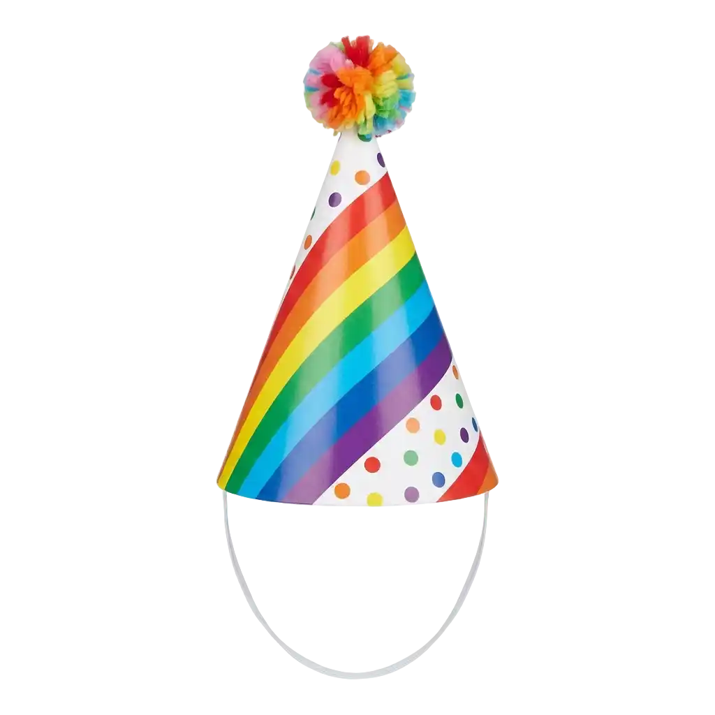 Birthday items image