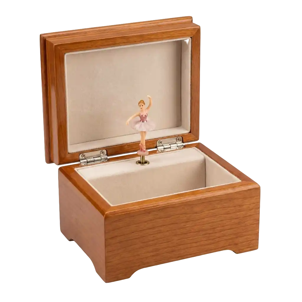 Jewelry Boxes image