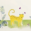Children's Watercolor Posters image