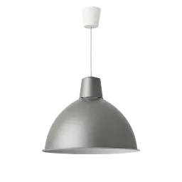 Metal Lamp image