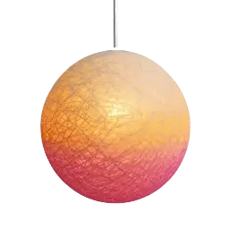 Cousin Paul Pendant Lamps image