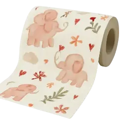 Lilipinso Patterned Wallpapers image