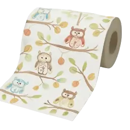 What a Hoot Wallpapers image