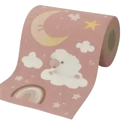 Happy Dreams Motif Wallpapers image
