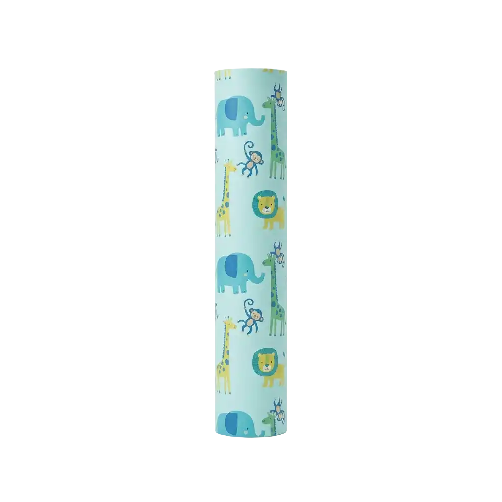 Turquoise Animal Wallpapers image