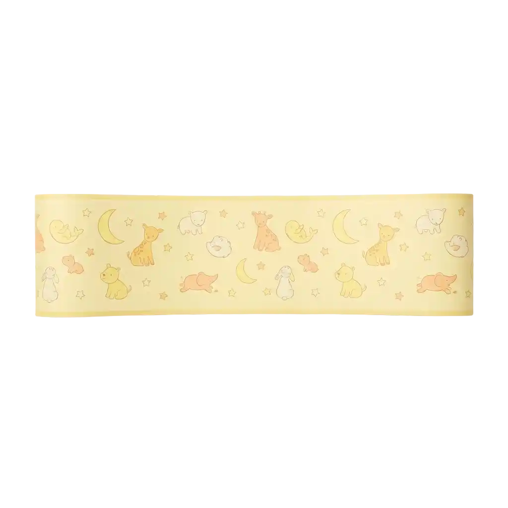yellow trims image