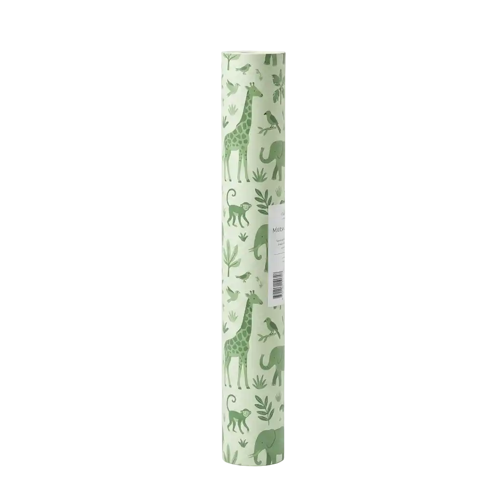 green wallpaper animals image