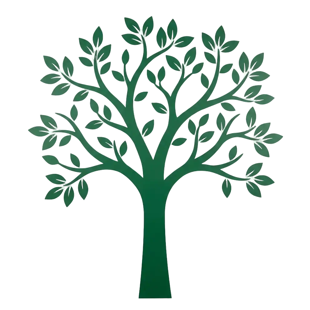 green wall decals image