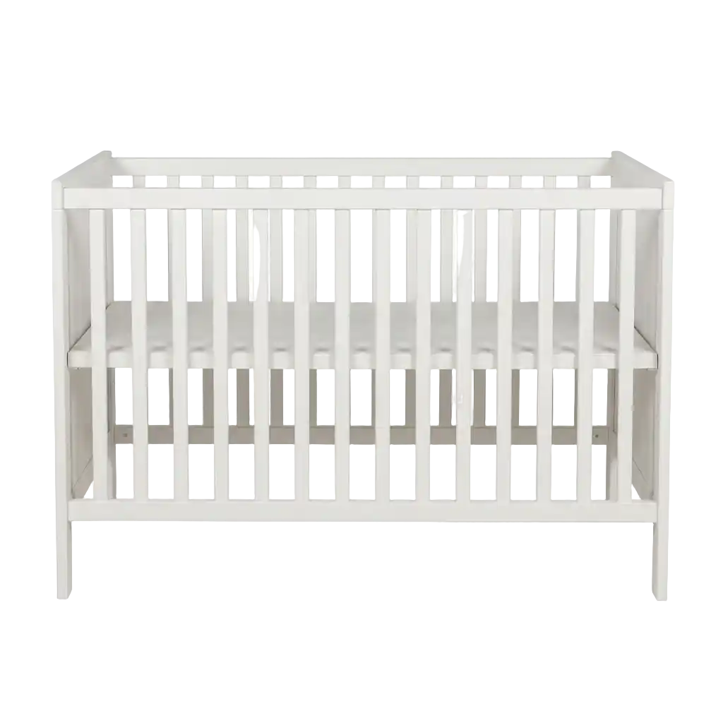 Quax Baby Crib image