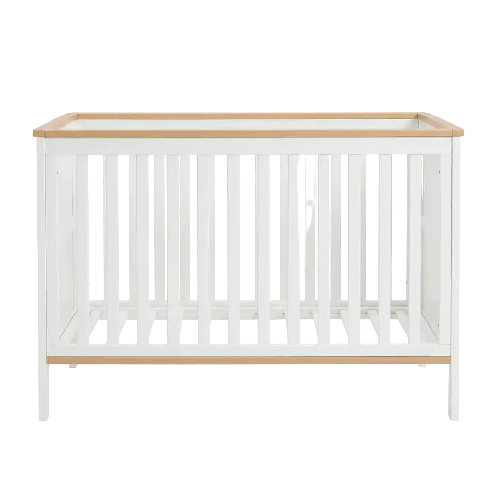 Caramella Baby Bed image