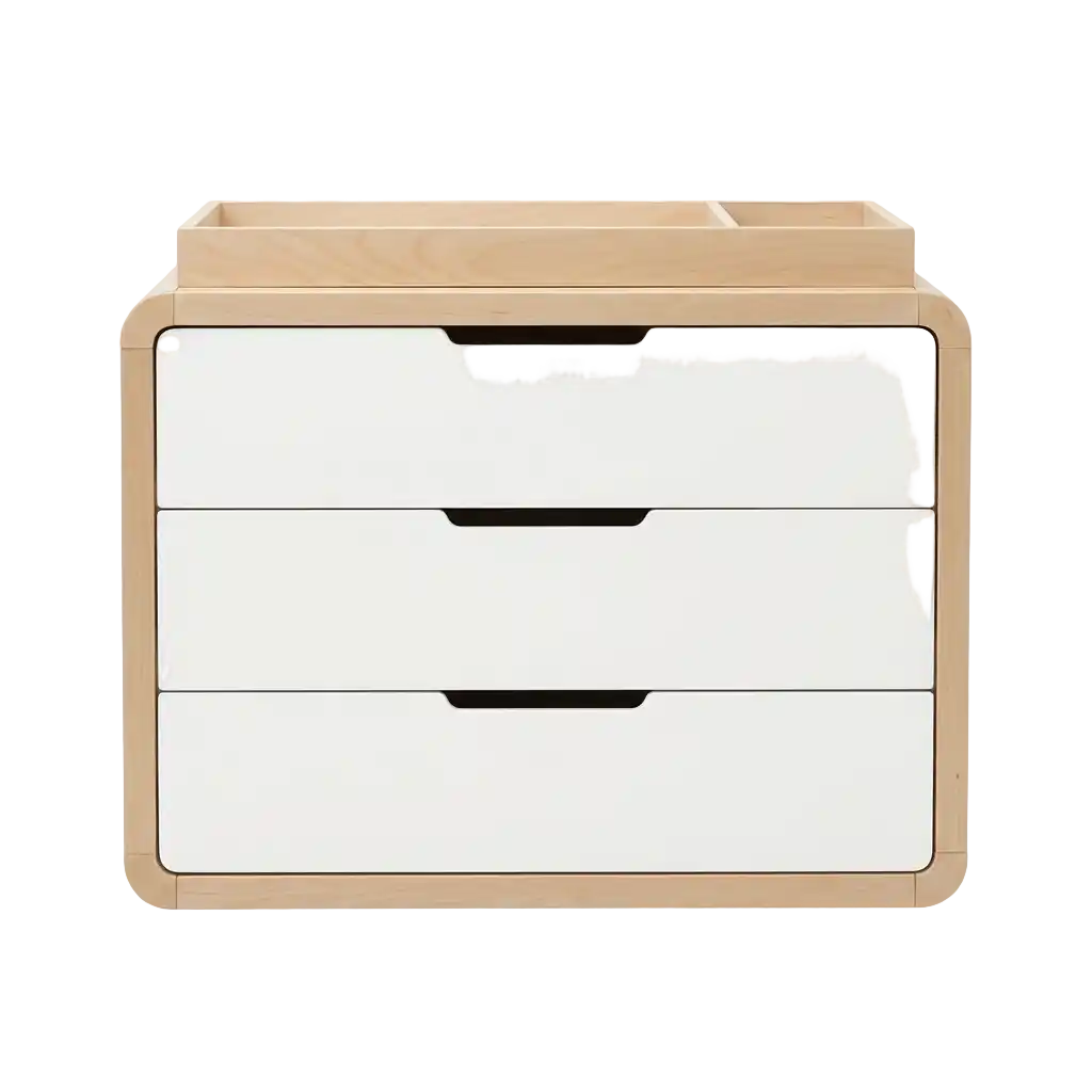 Oeuf Changing Dressers image