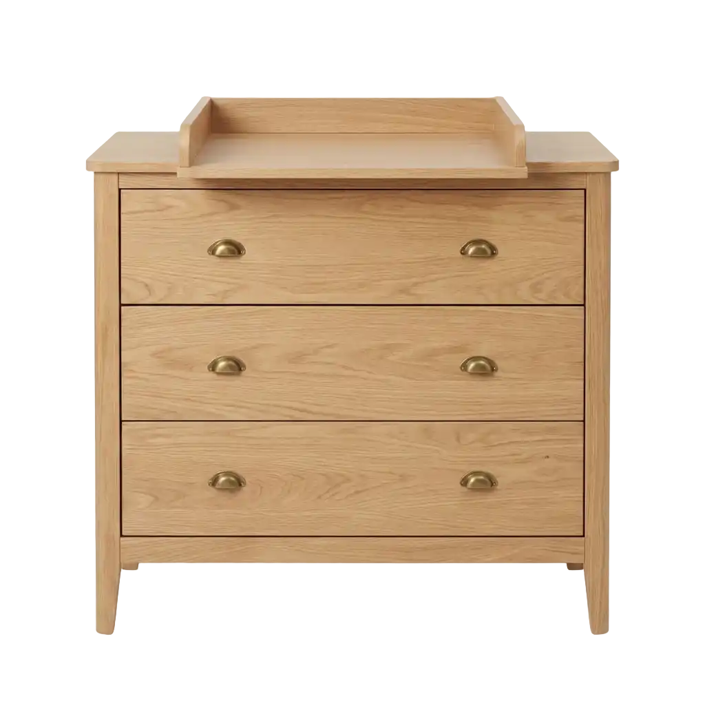 Laurette Chests of Drawers image