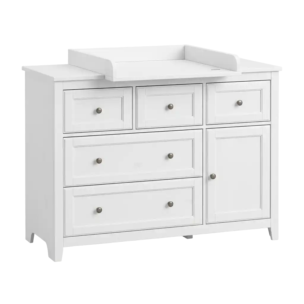 Romina Chests of Drawers image