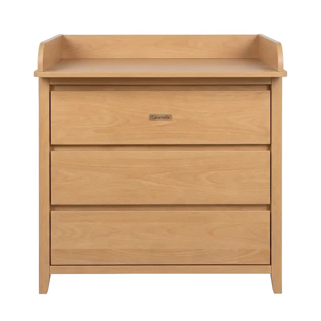 Caramella Changing Tables image