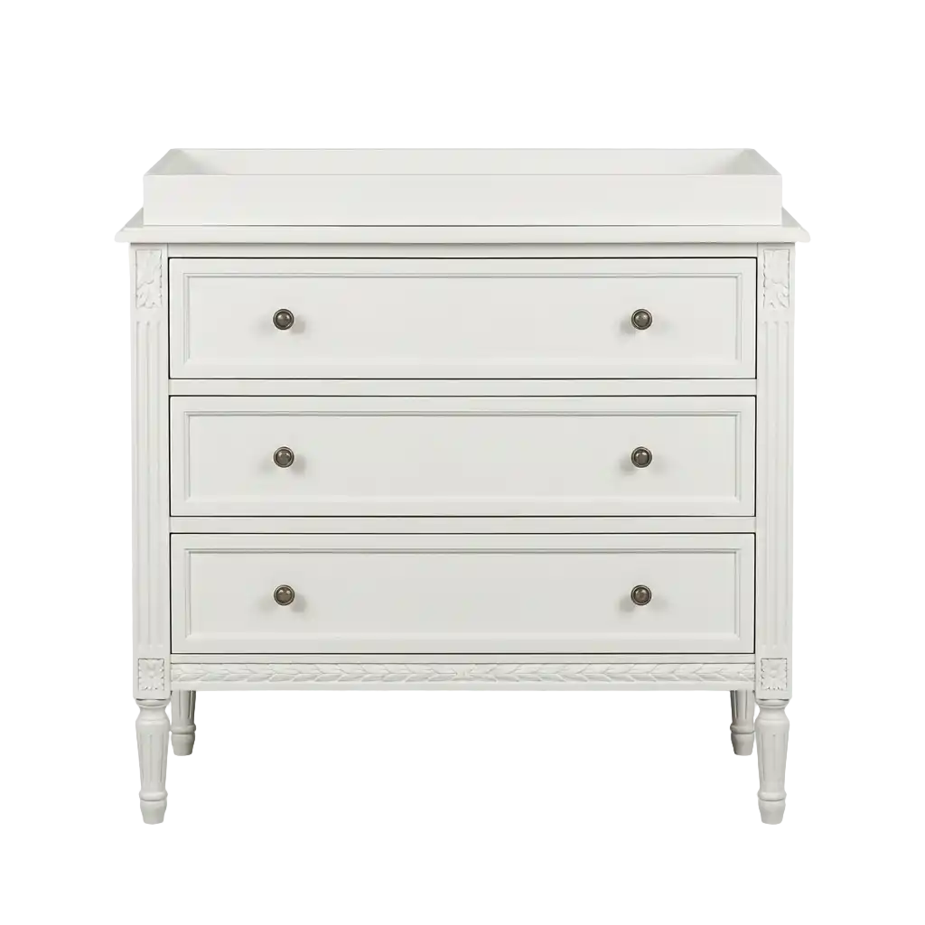 Gustavienne Chests of Drawers image