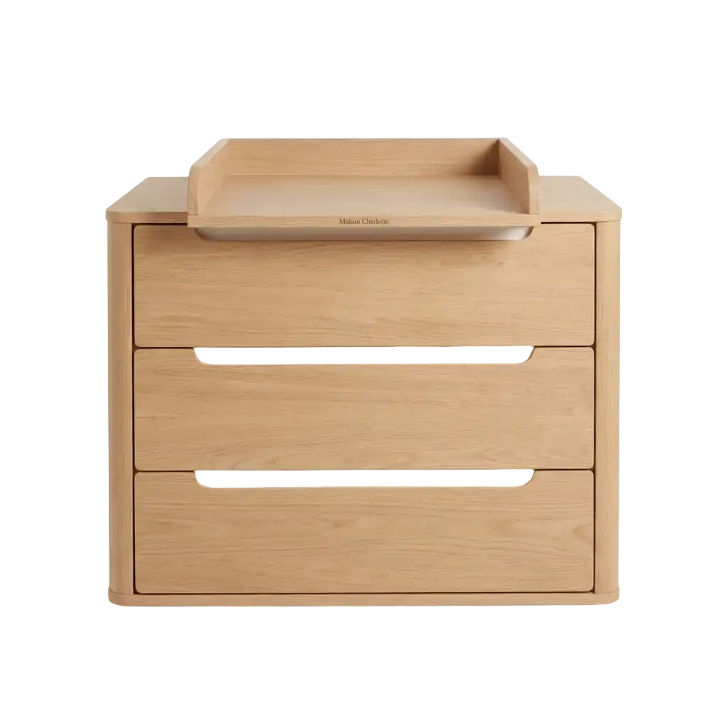 Maison Charlotte Chests of Drawers image