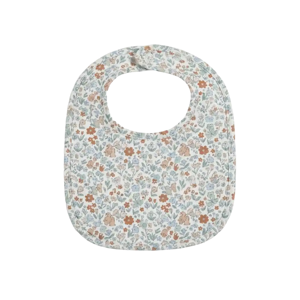 Little Dutch Baby Bibs image