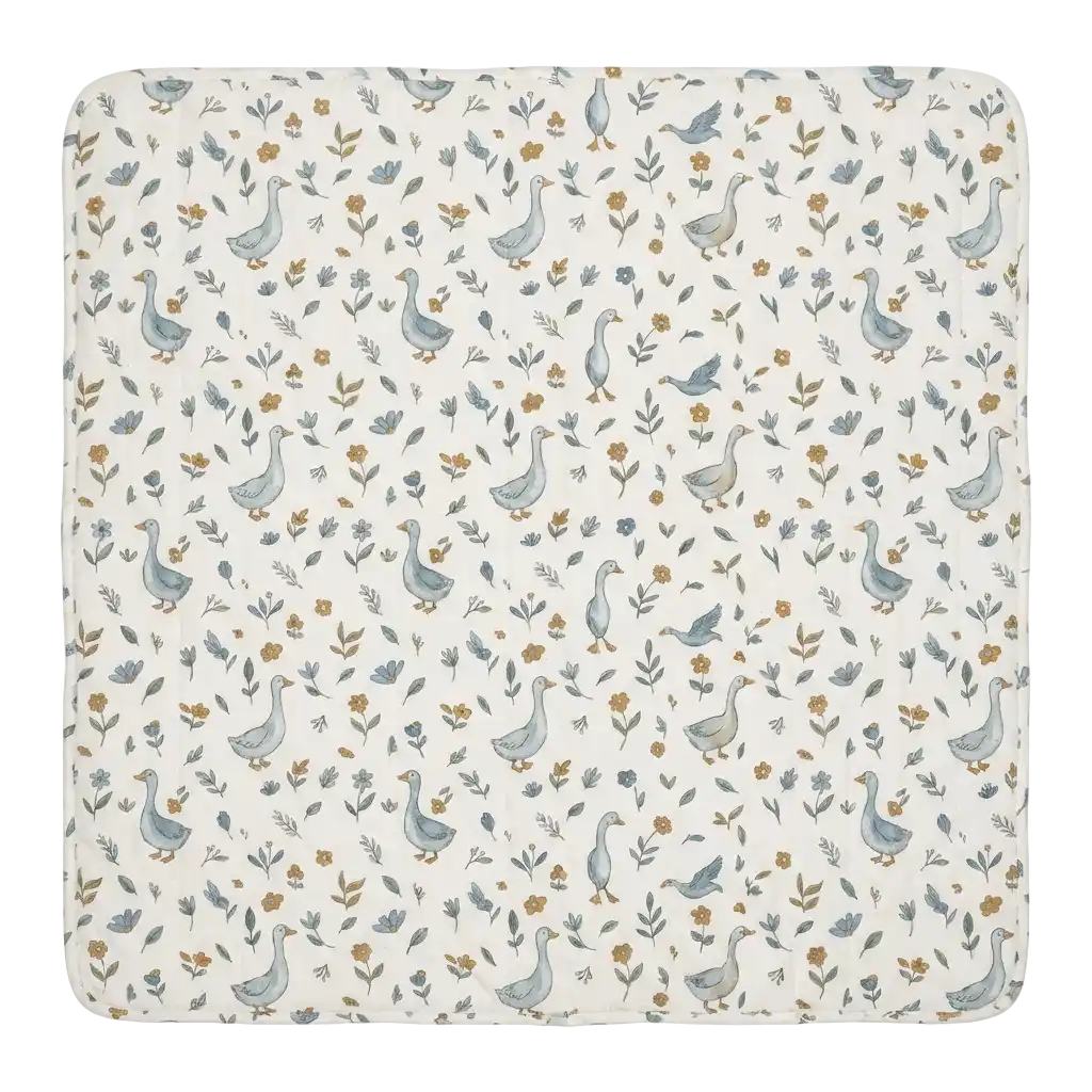 Little Dutch Play Mats image
