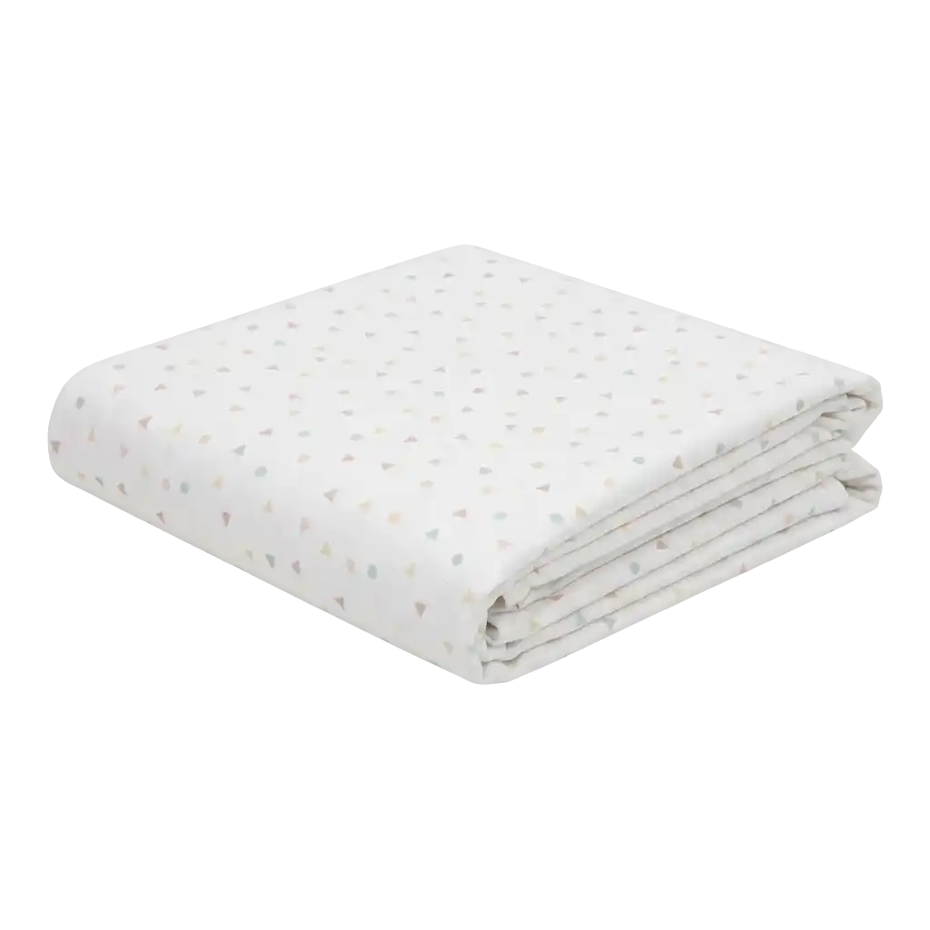Little Dutch Fitted Sheet image