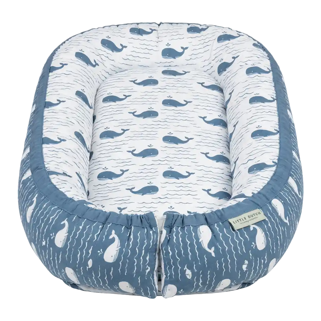 Little Dutch bed nest image