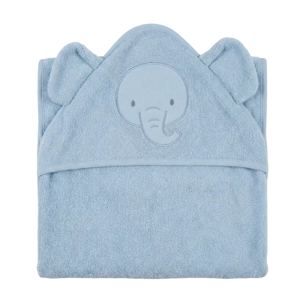Little Dutch Hooded Towel image