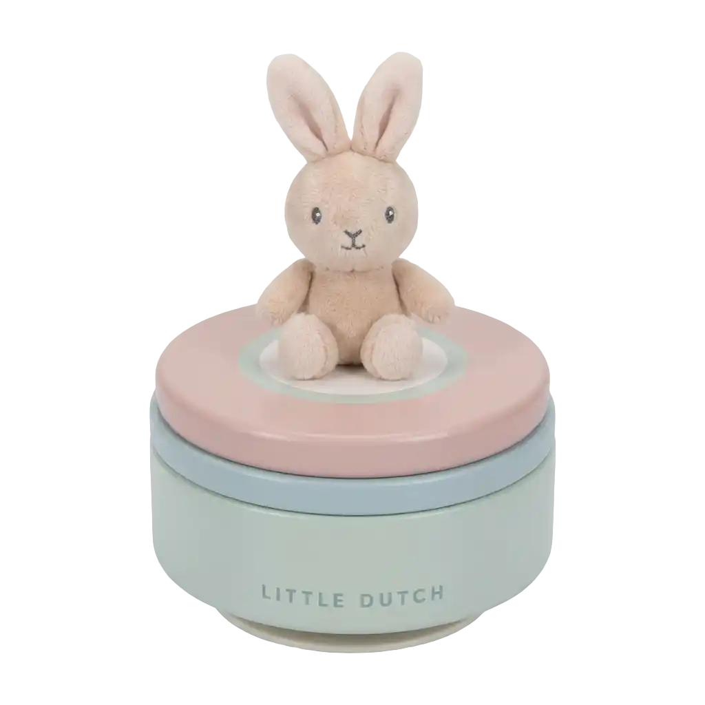 Little Dutch Music Boxes image