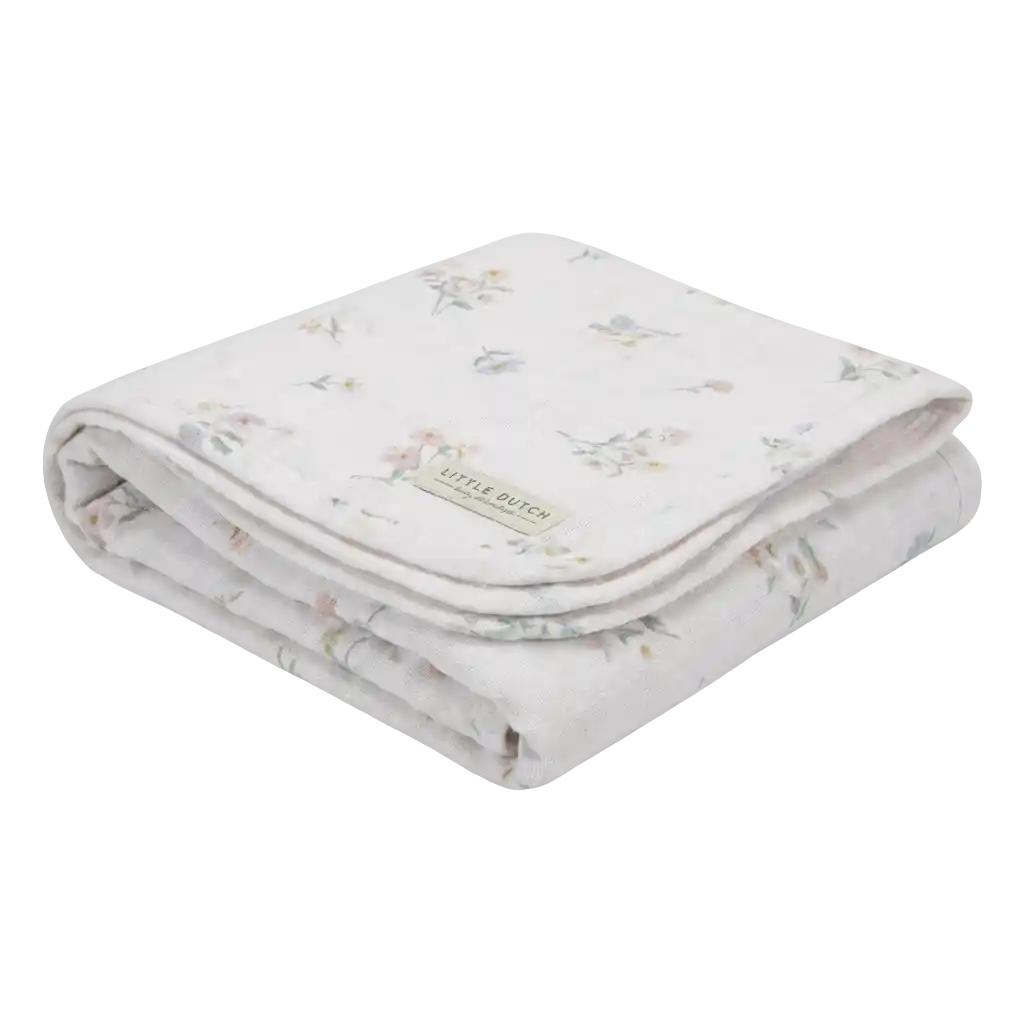 Little Dutch Baby Blankets image