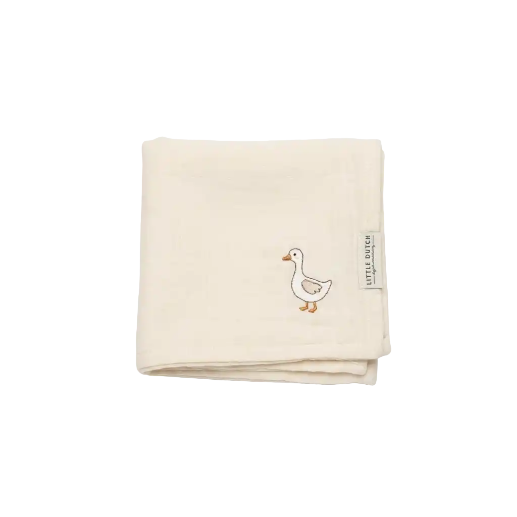 Little Dutch comfort cloths image