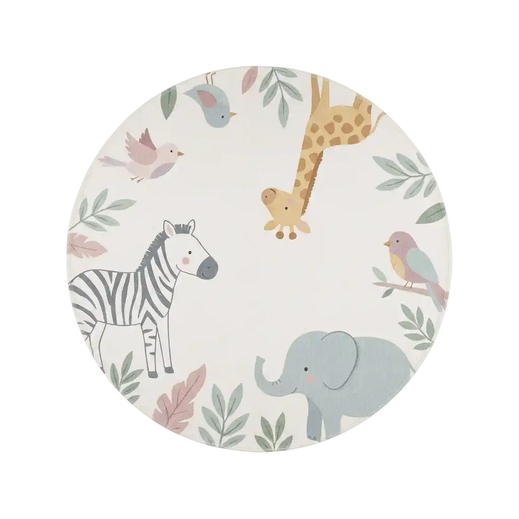 Little Dutch Rugs image