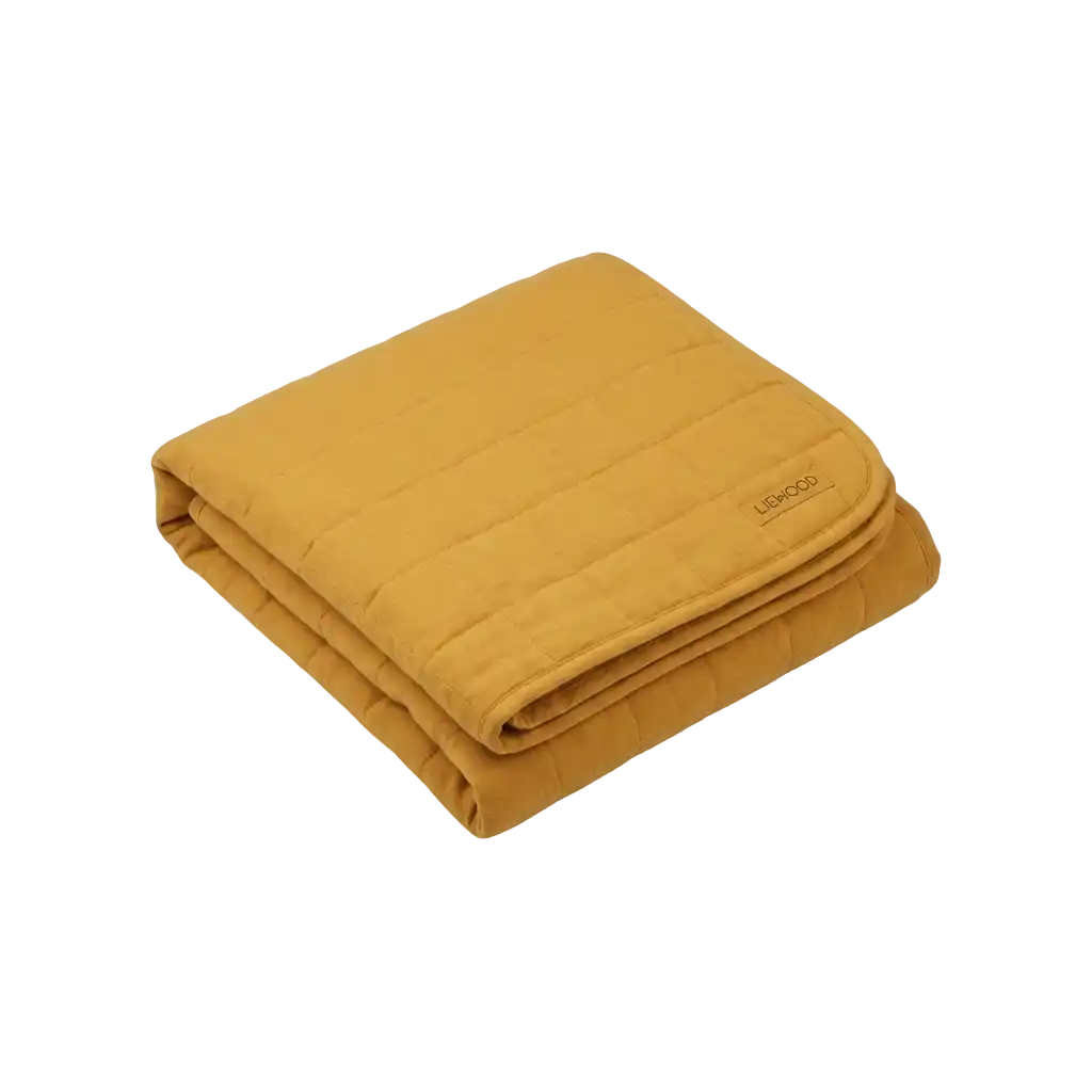 Liewood mustard yellow image