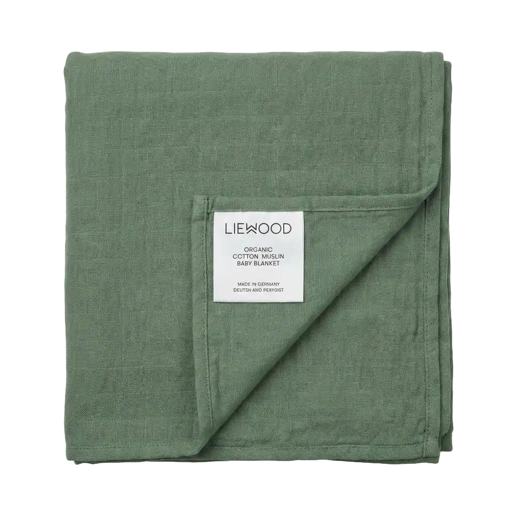 Liewood green image