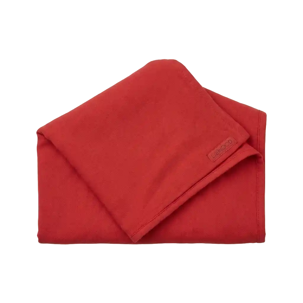Liewood red image
