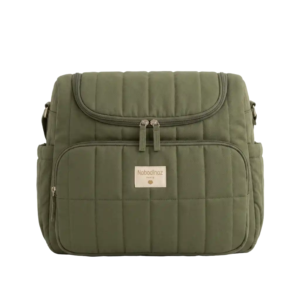 Nobodinoz changing bag image