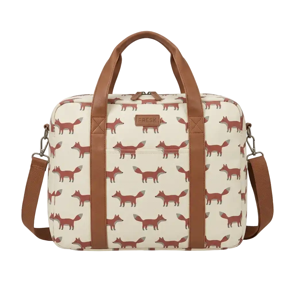 Fresk Diaper Bags image