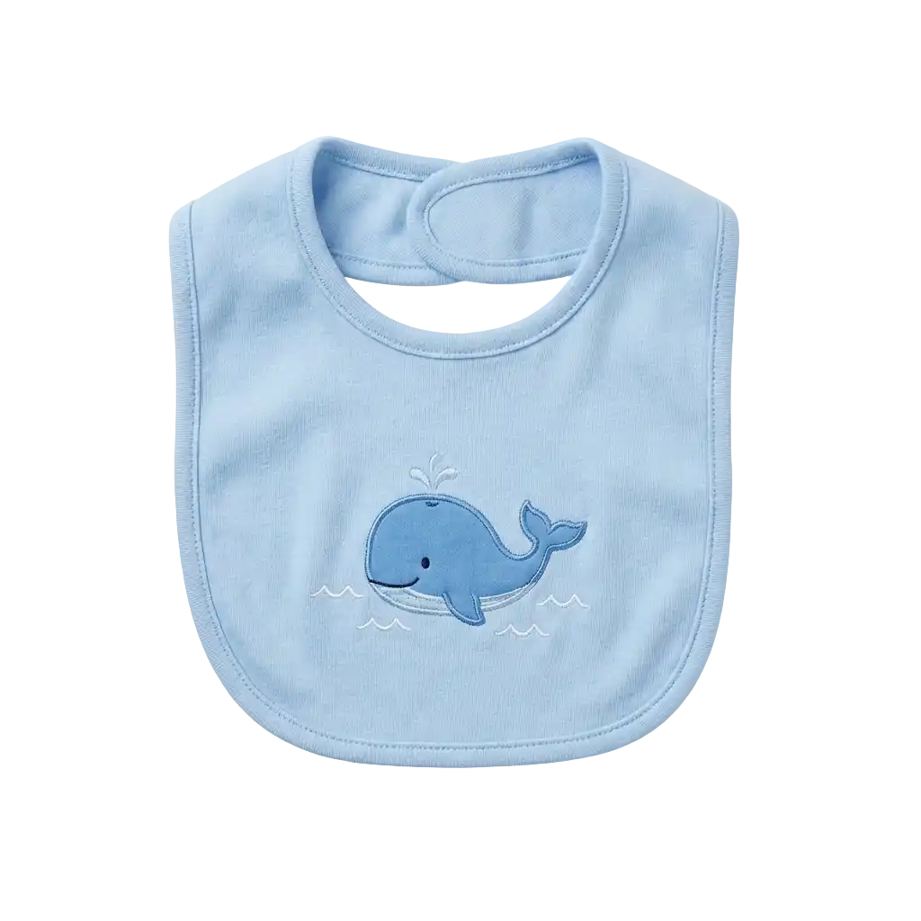 Fresk Whale image